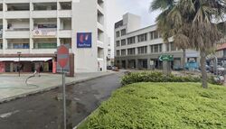 Geylang Serai Vocational Traning Centre (D14), Shop House #527966831